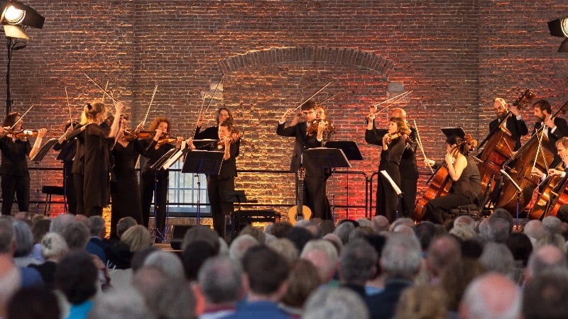 Sinfonietta 18 19 mei