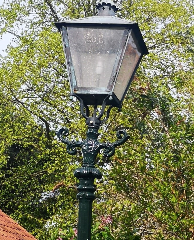 Armatuur Veere