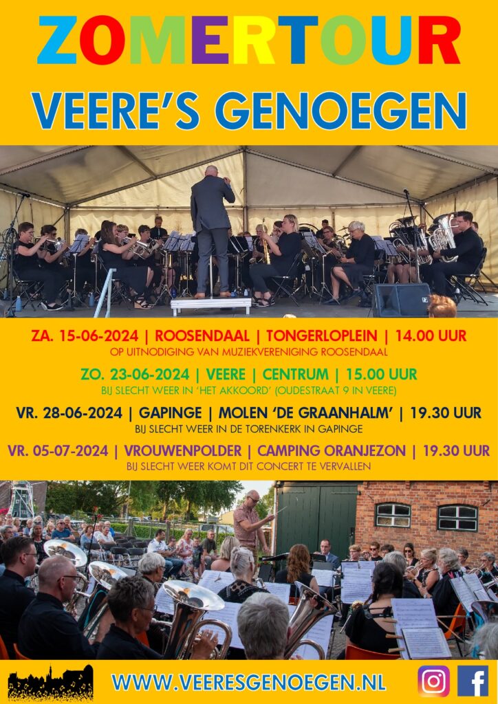Flyer Zomerconcerten VG 2024 (V1.0)