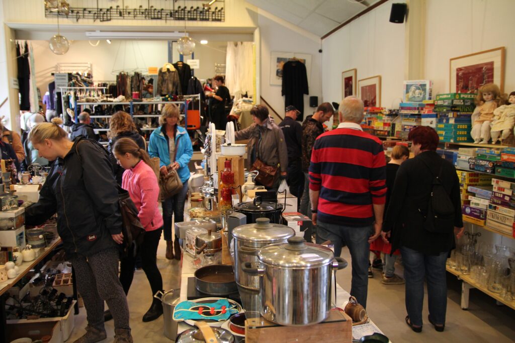 Rommelmarkt VG 001