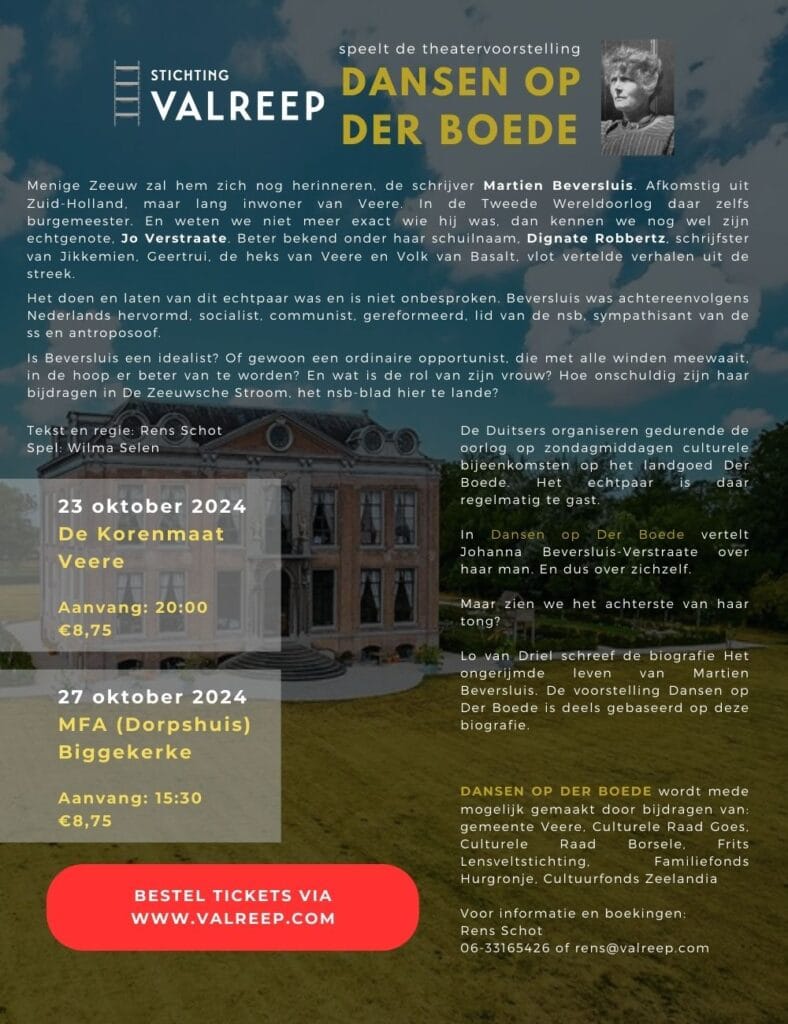 DoDB veere en biggekerke