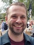 Arjan van der Pijl