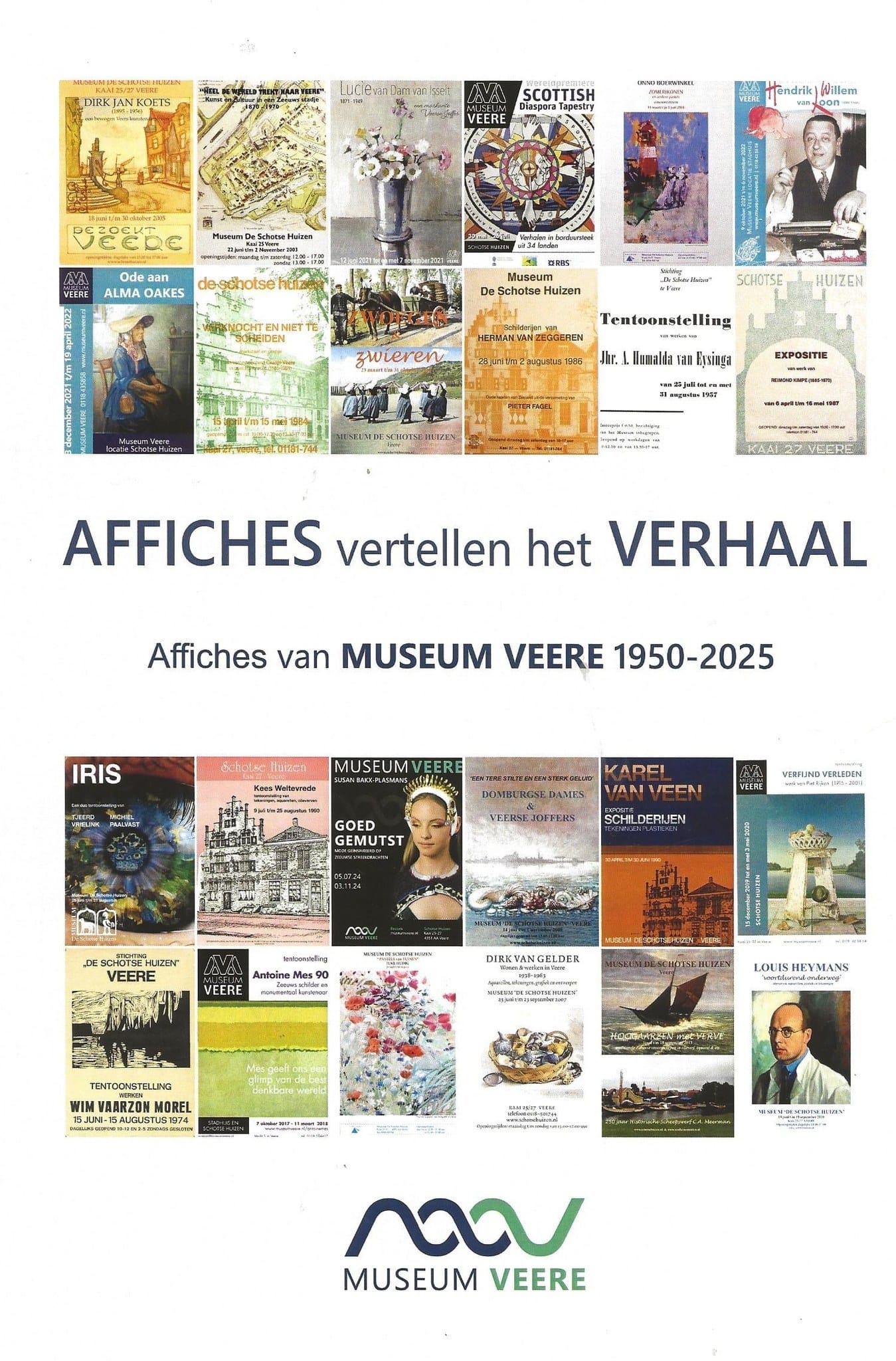 75jaarMuseumVeere#2