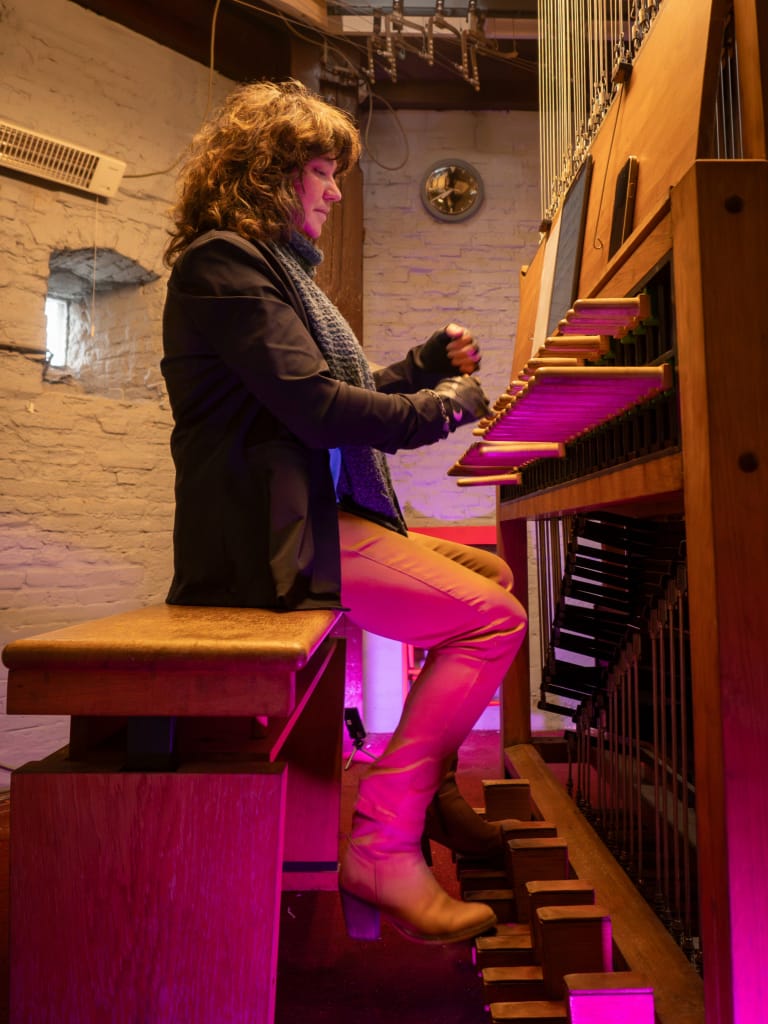 Rosemarie Seuntiëns