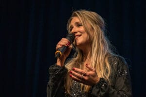 Foto Fardau van der Woude